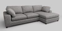 Large Sofa Chaise - Right Hand