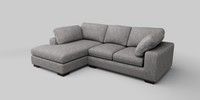 Medium Corner Chaise - Left Hand