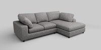 Medium Corner Chaise - Right Hand