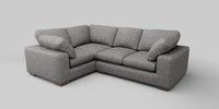 Medium Corner Sofa - Left Hand