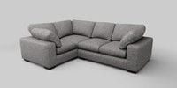 Medium Corner Sofa - Left Hand