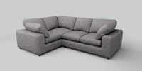 Medium Corner Sofa - Left Hand
