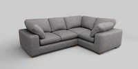 Medium Corner Sofa - Right Hand