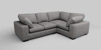 Medium Corner Sofa - Right Hand