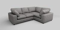 Medium Corner Sofa - Right Hand