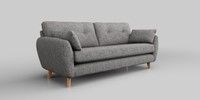 3 Seater Sofa