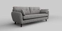 3 Seater Sofa
