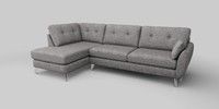 Large Corner Chaise - Left Hand