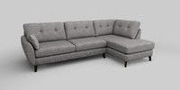 Large Corner Chaise - Right Hand