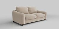 3 Seater Small Sofa