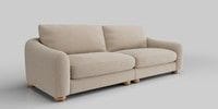 4 Seater Large Sofa