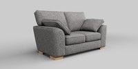 2 Seater Small Sofa