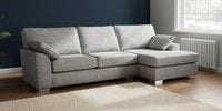 Large Sofa Chaise - Right Hand