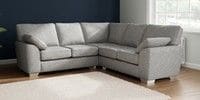 Medium Corner Sofa - Universal