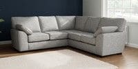 Medium Corner Sofa - Universal