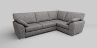 Large Corner Sofa - Right Hand