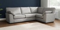 Large Corner Sofa - Right Hand
