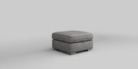 Storage Footstool