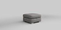 Storage Footstool