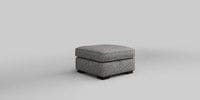 Storage Footstool