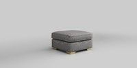 Storage Footstool