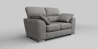2 Seater Small Sofa