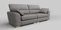 4 Seater Sofa