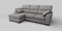 Medium Sofa Chaise - Left Hand