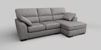 Medium Sofa Chaise - Right Hand