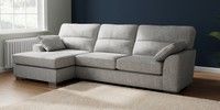 Large Sofa Chaise - Left Hand