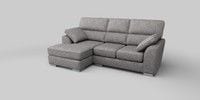 Large Sofa Chaise - Left Hand