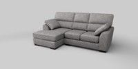 Large Sofa Chaise - Left Hand