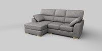 Large Sofa Chaise - Left Hand