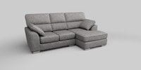 Large Sofa Chaise - Right Hand