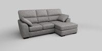 Large Sofa Chaise - Right Hand