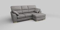 Large Sofa Chaise - Right Hand