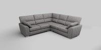 Medium Corner Sofa - Universal