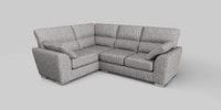 Large Corner Sofa - Left Hand