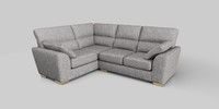 Large Corner Sofa - Left Hand