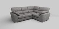Large Corner Sofa - Right Hand