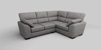 Large Corner Sofa - Right Hand