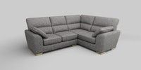Large Corner Sofa - Right Hand