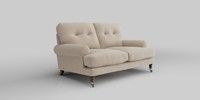 2 Seater Small Sofa