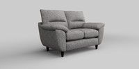 2 Seater Small Sofa