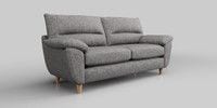 3 Seater Small Sofa