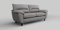 3 Seater Small Sofa
