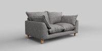 2 Seater Small Sofa