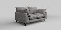 2 Seater Small Sofa