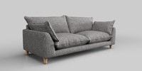 3 Seater Sofa