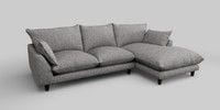 Medium Sofa Chaise - Right Hand